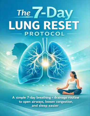 bonus 1 the 7day lung reset protocol
